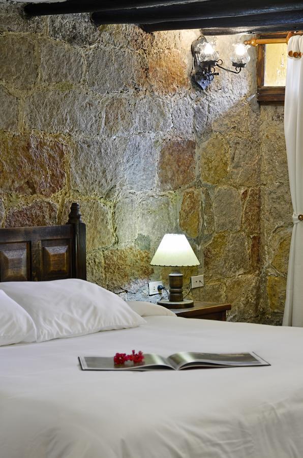 Hotel Hacienda El Salitre Paipa Kültér fotó